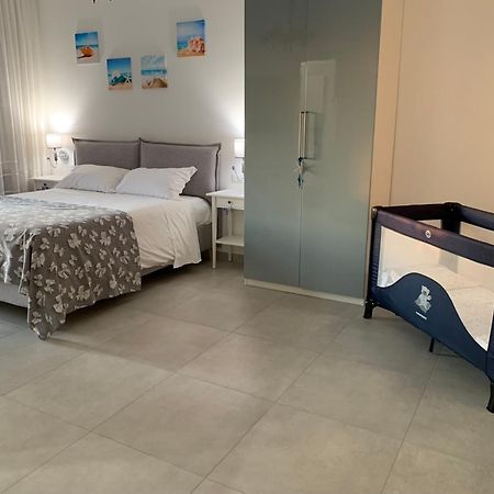 Treehouse Sorrento Apartment Dış mekan fotoğraf