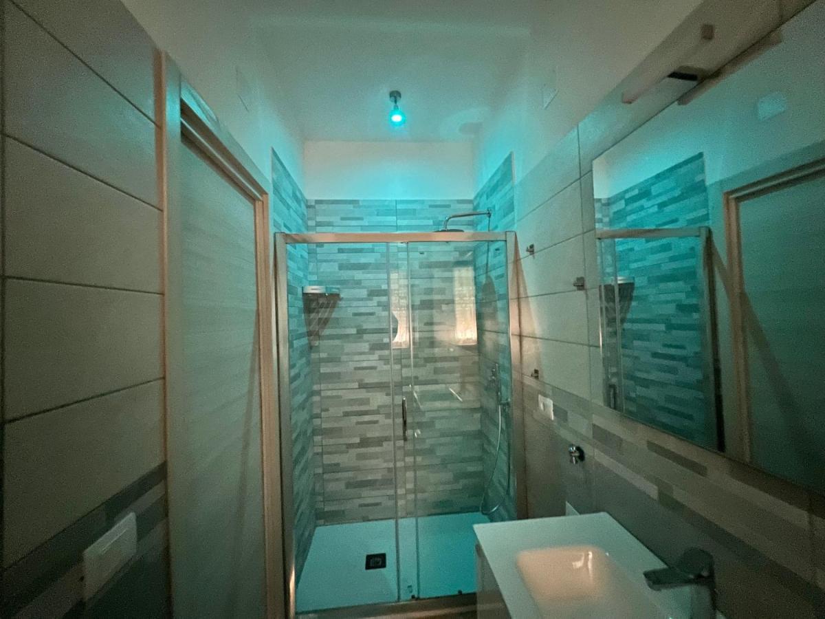 Treehouse Sorrento Apartment Dış mekan fotoğraf