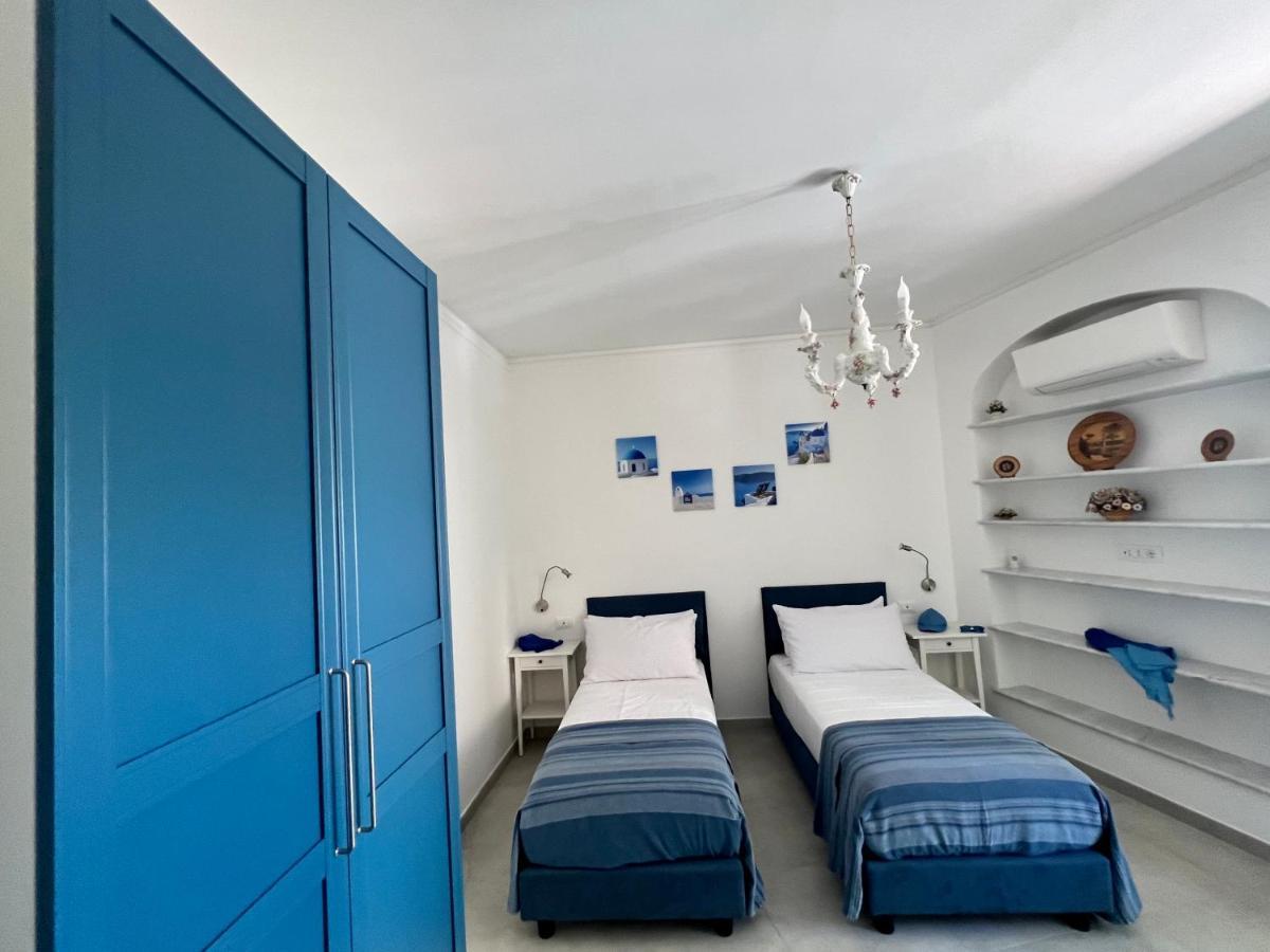 Treehouse Sorrento Apartment Dış mekan fotoğraf