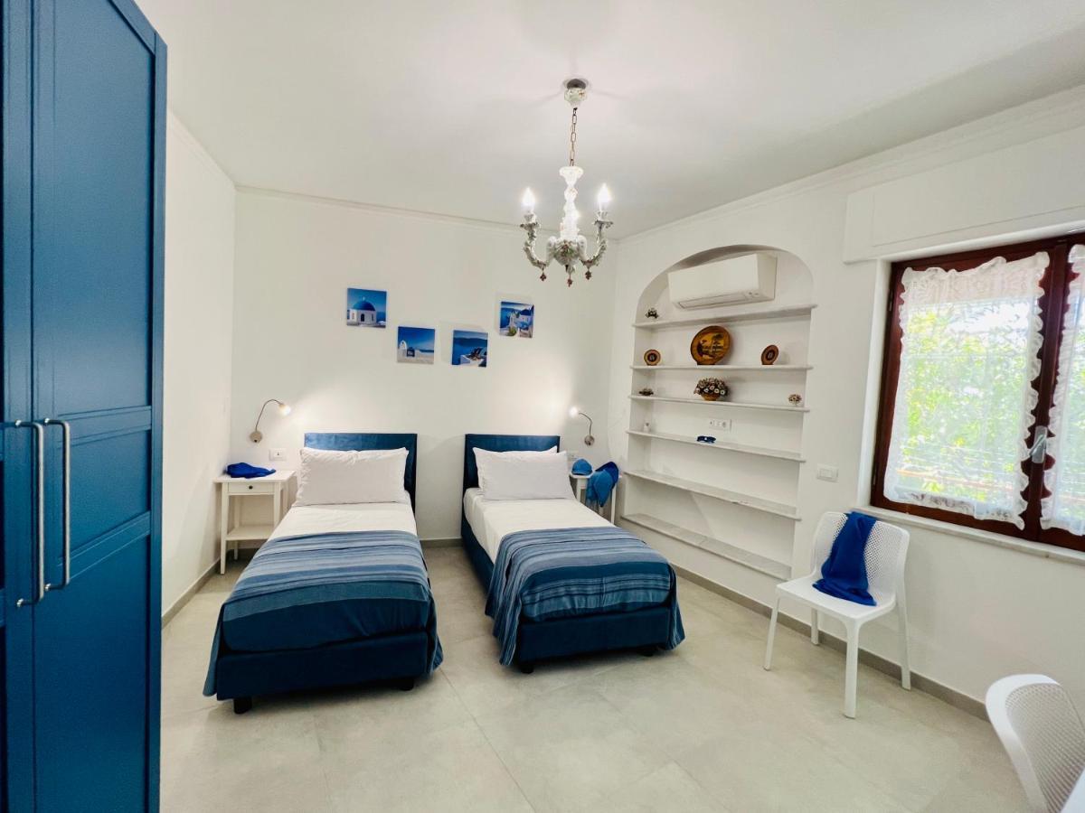 Treehouse Sorrento Apartment Dış mekan fotoğraf