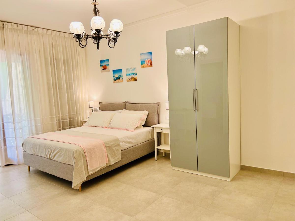 Treehouse Sorrento Apartment Dış mekan fotoğraf