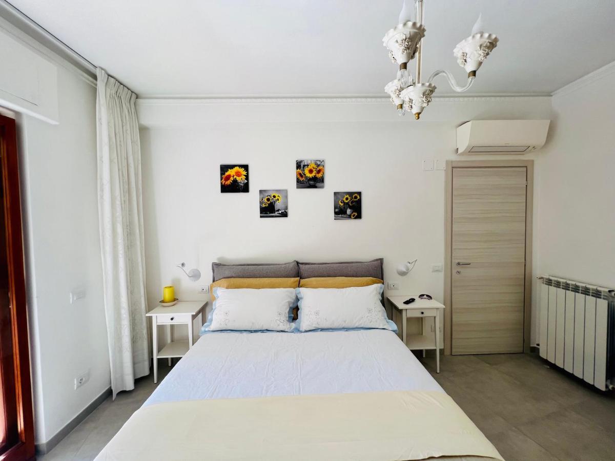 Treehouse Sorrento Apartment Dış mekan fotoğraf