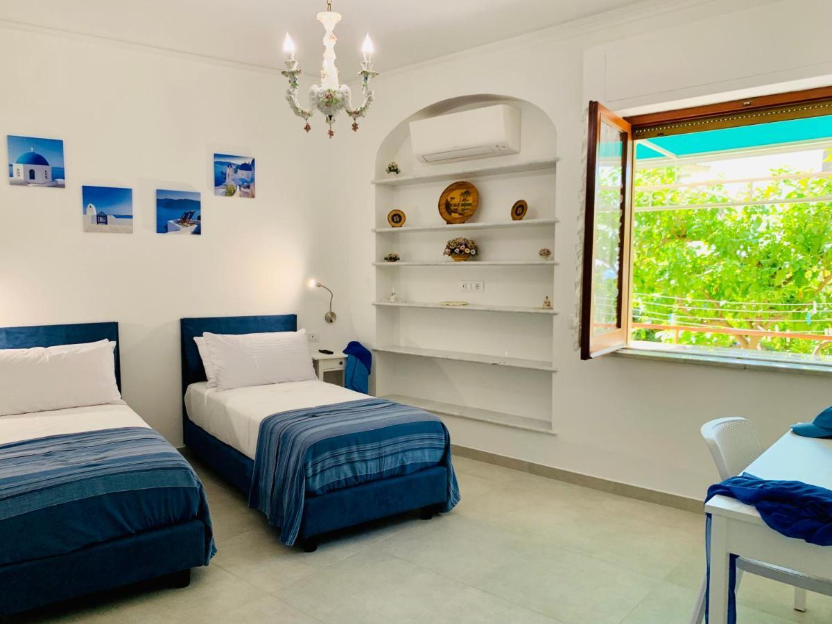 Treehouse Sorrento Apartment Dış mekan fotoğraf