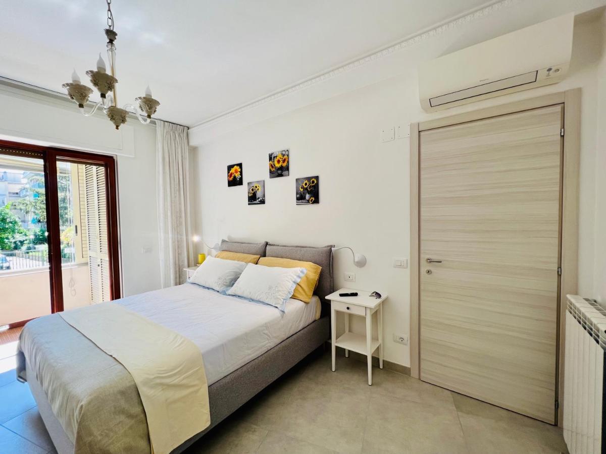 Treehouse Sorrento Apartment Dış mekan fotoğraf