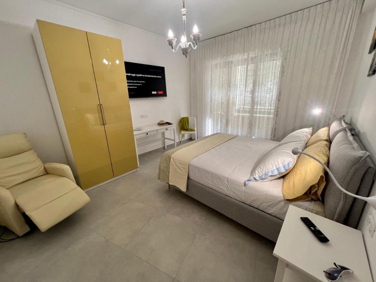 Treehouse Sorrento Apartment Dış mekan fotoğraf