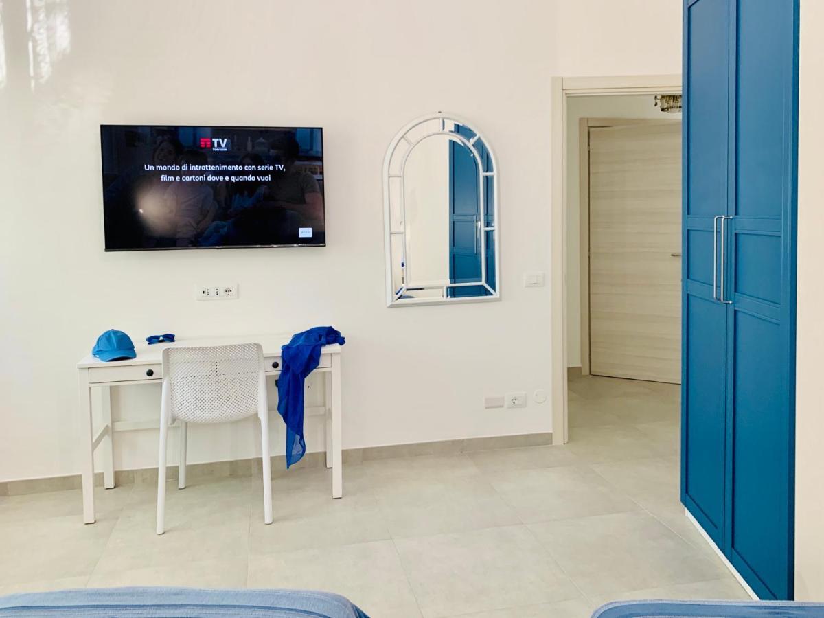 Treehouse Sorrento Apartment Dış mekan fotoğraf