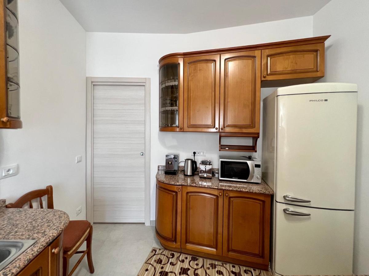Treehouse Sorrento Apartment Dış mekan fotoğraf