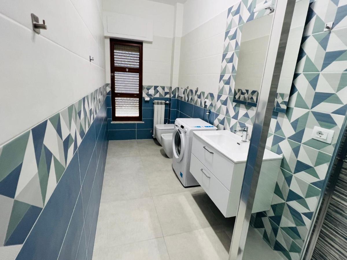 Treehouse Sorrento Apartment Dış mekan fotoğraf