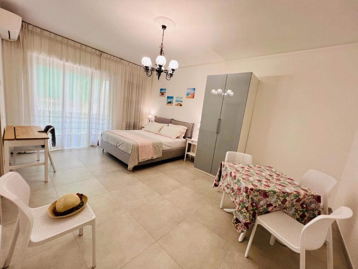 Treehouse Sorrento Apartment Dış mekan fotoğraf