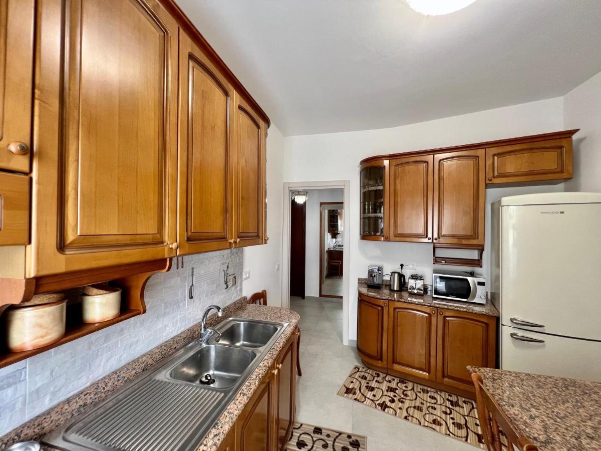 Treehouse Sorrento Apartment Dış mekan fotoğraf