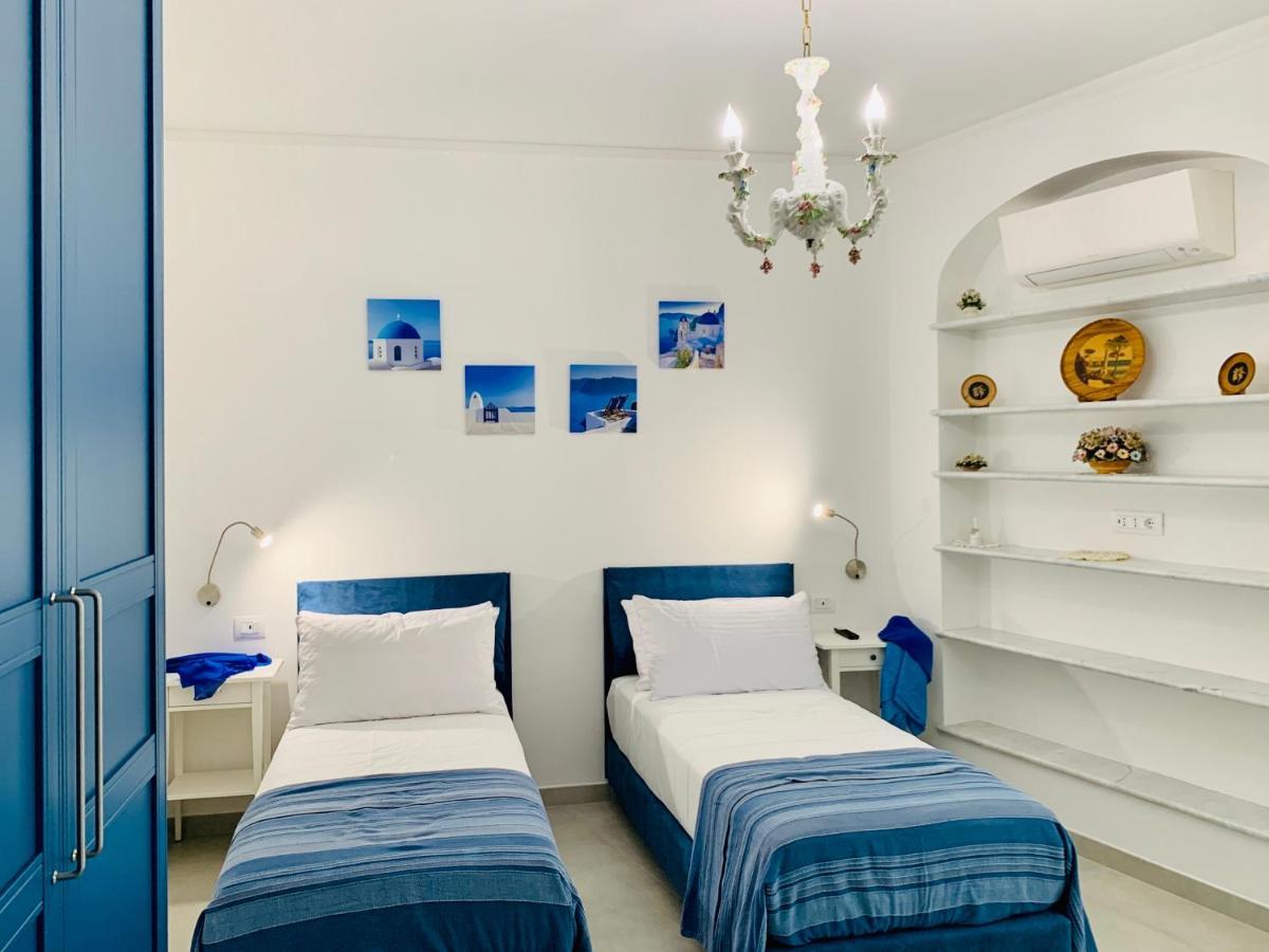 Treehouse Sorrento Apartment Dış mekan fotoğraf
