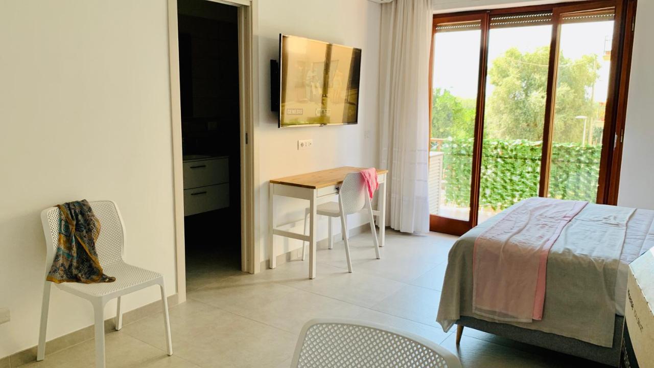 Treehouse Sorrento Apartment Dış mekan fotoğraf