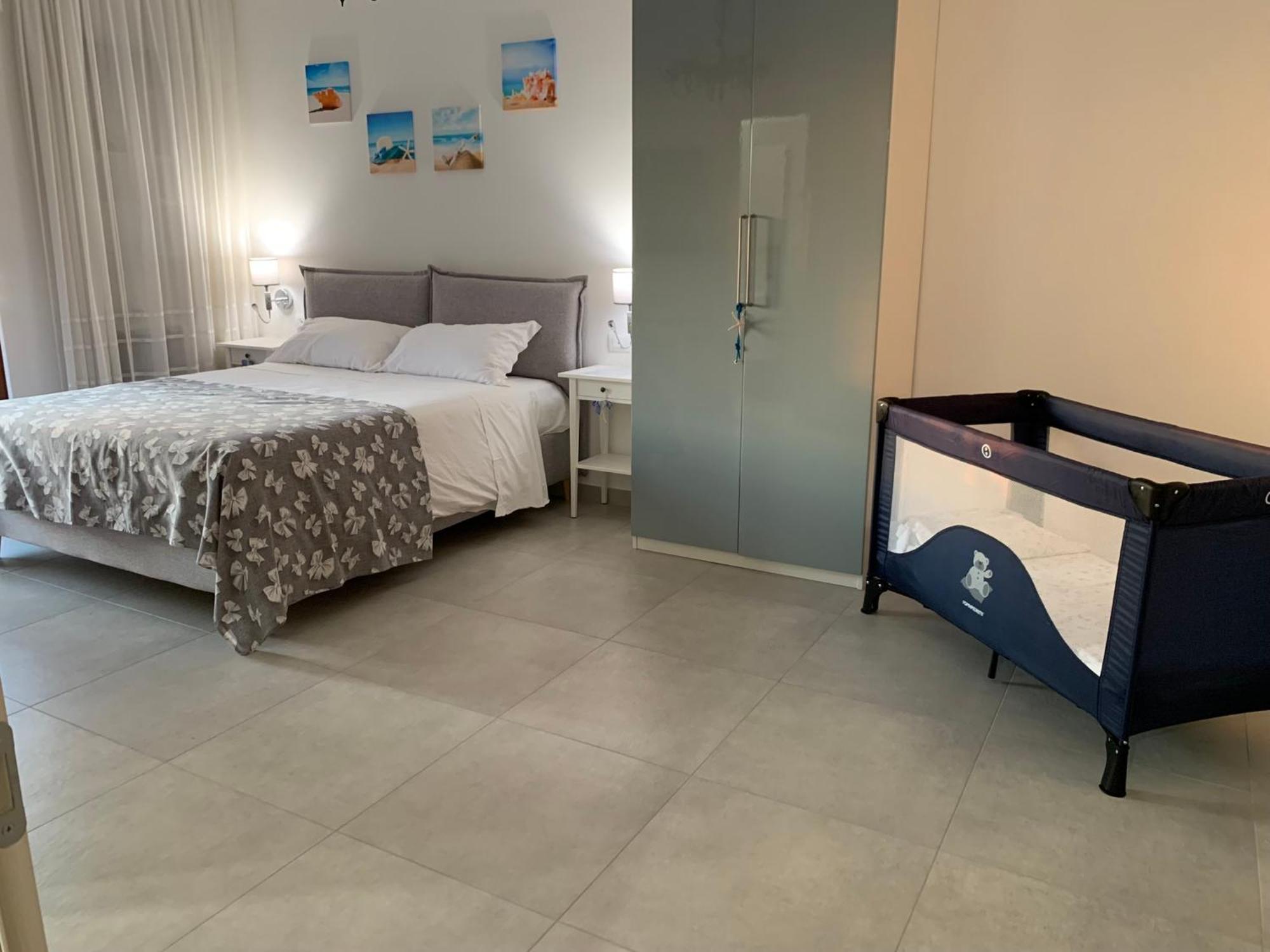 Treehouse Sorrento Apartment Dış mekan fotoğraf